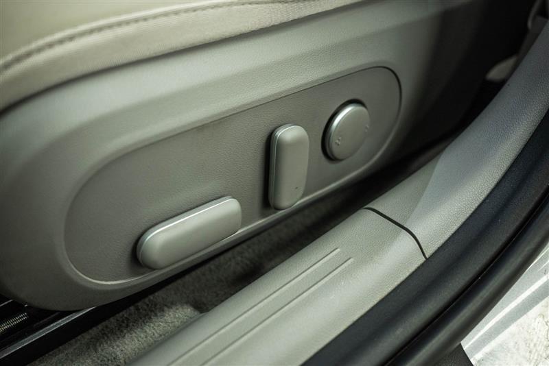 used 2023 Hyundai IONIQ 6 car, priced at $26,795