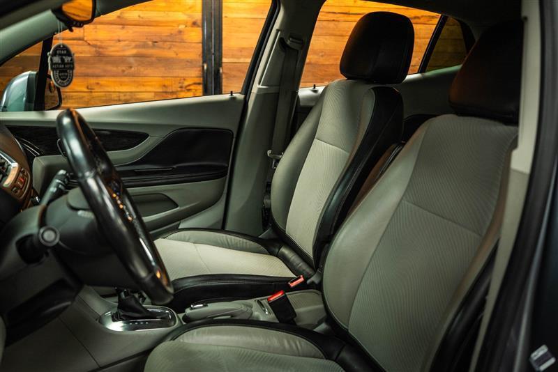 used 2014 Buick Encore car, priced at $5,995