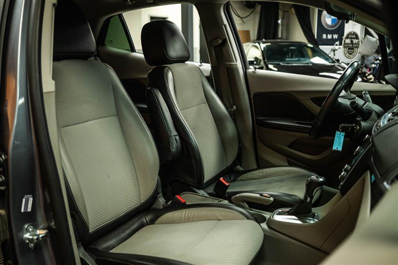 used 2014 Buick Encore car, priced at $5,995