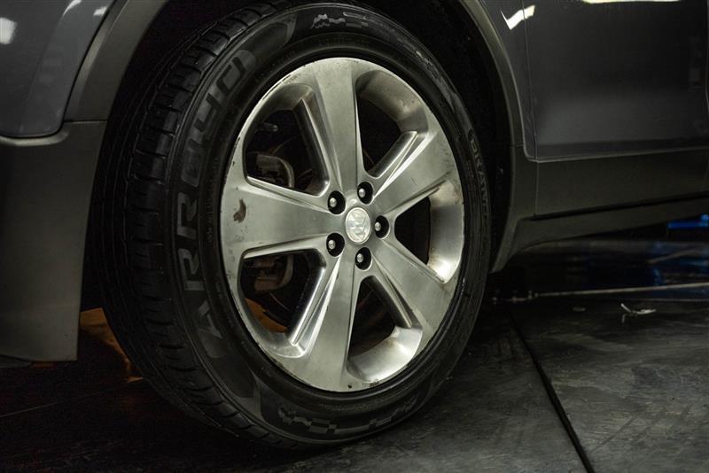 used 2014 Buick Encore car, priced at $5,995