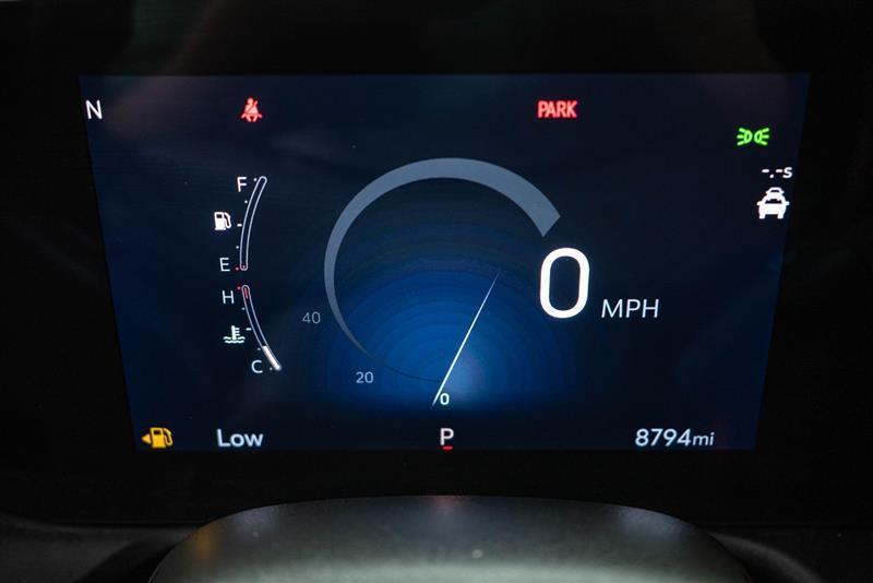 used 2024 Buick Encore GX car, priced at $24,995