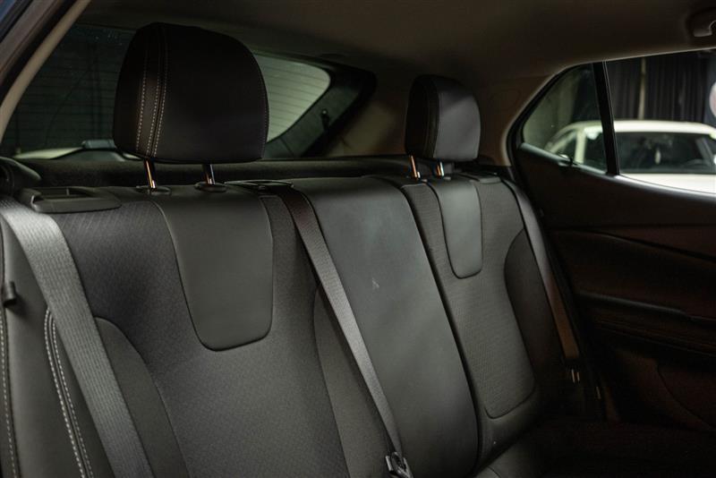 used 2024 Buick Encore GX car, priced at $24,995
