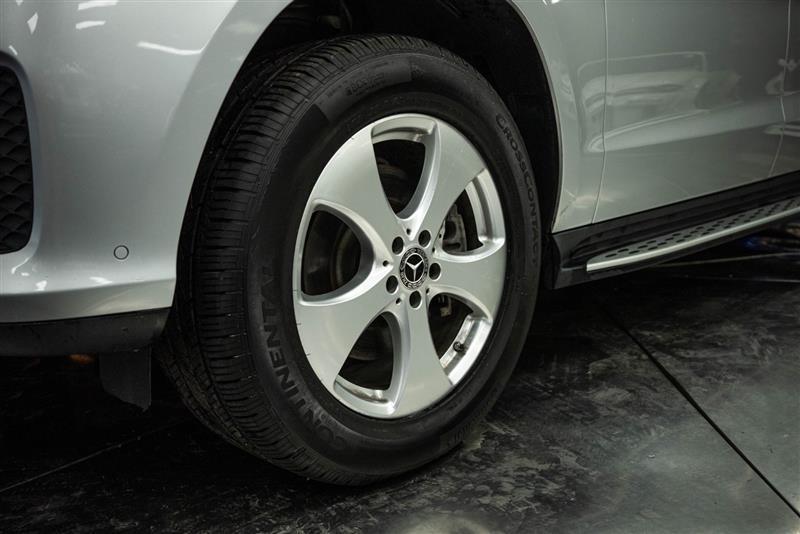 used 2019 Mercedes-Benz GLS 450 car, priced at $27,380