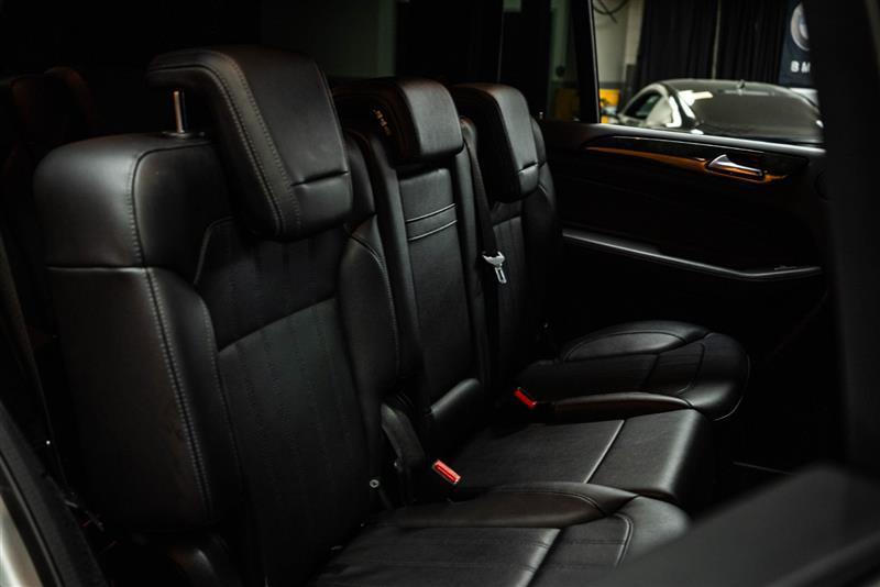 used 2019 Mercedes-Benz GLS 450 car, priced at $27,380