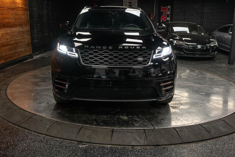 used 2020 Land Rover Range Rover Velar car, priced at $28,595