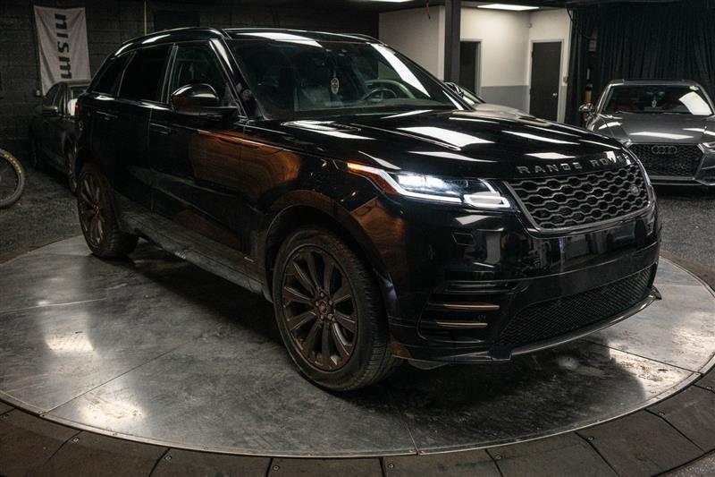 used 2020 Land Rover Range Rover Velar car, priced at $28,595