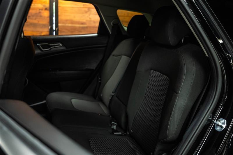 used 2023 Kia Sportage car, priced at $22,795