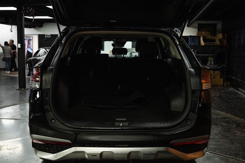 used 2023 Kia Sportage car, priced at $22,795