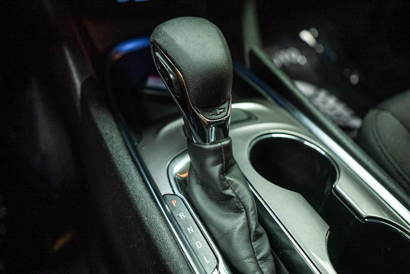 used 2022 Chevrolet Malibu car, priced at $14,295