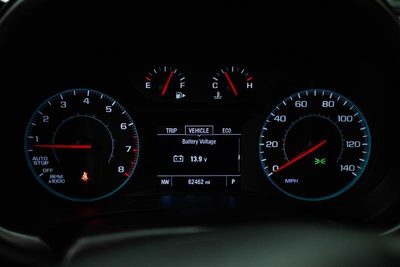 used 2022 Chevrolet Malibu car, priced at $14,295