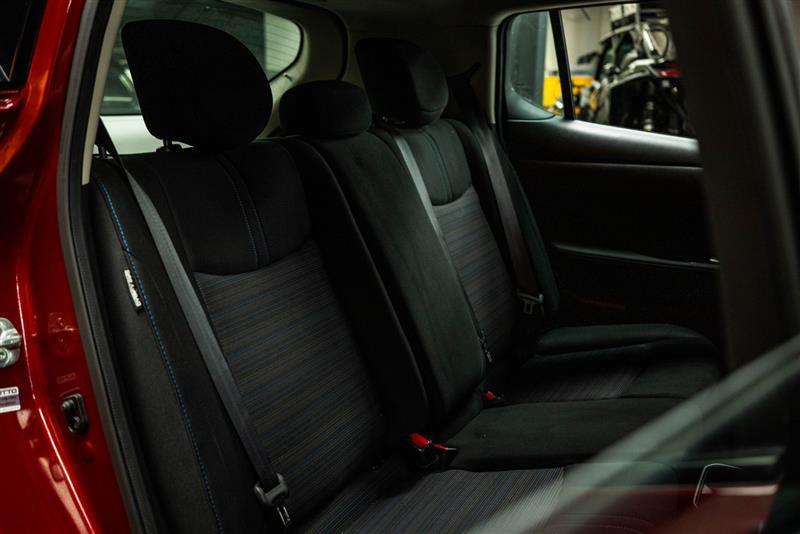 used 2024 Nissan Leaf car, priced at $17,895