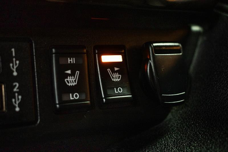 used 2024 Nissan Leaf car, priced at $17,895