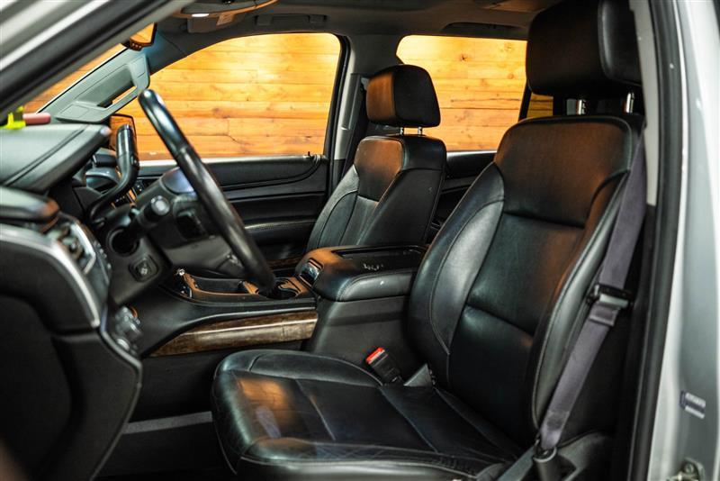 used 2017 Chevrolet Tahoe car, priced at $25,995