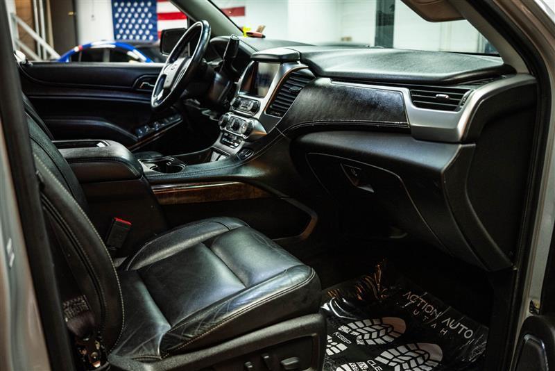 used 2017 Chevrolet Tahoe car, priced at $25,995