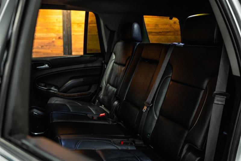 used 2017 Chevrolet Tahoe car, priced at $25,995