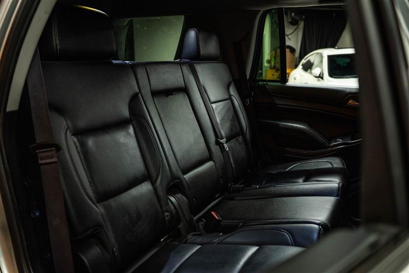 used 2017 Chevrolet Tahoe car, priced at $25,995