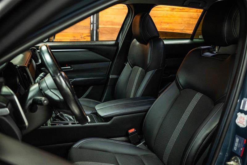 used 2024 Mazda CX-50 car, priced at $22,795