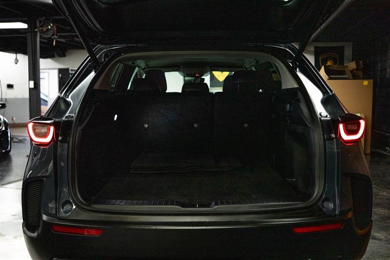 used 2024 Mazda CX-50 car, priced at $22,795