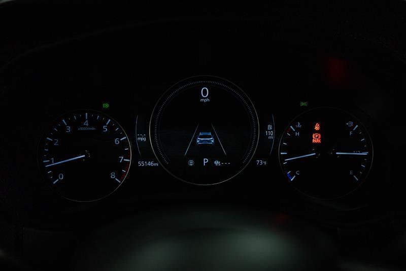 used 2024 Mazda CX-50 car, priced at $22,795