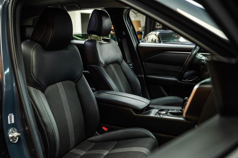 used 2024 Mazda CX-50 car, priced at $22,795