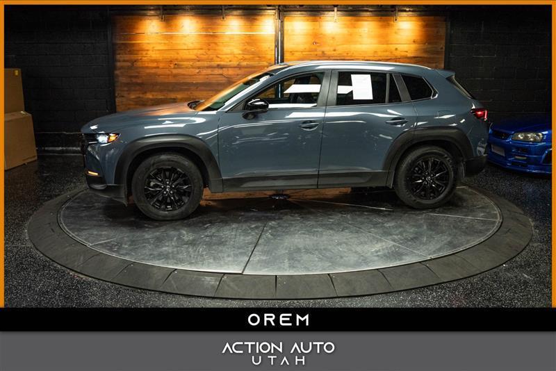 used 2024 Mazda CX-50 car, priced at $23,998