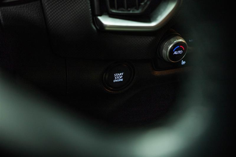 used 2024 Mazda CX-50 car, priced at $22,795