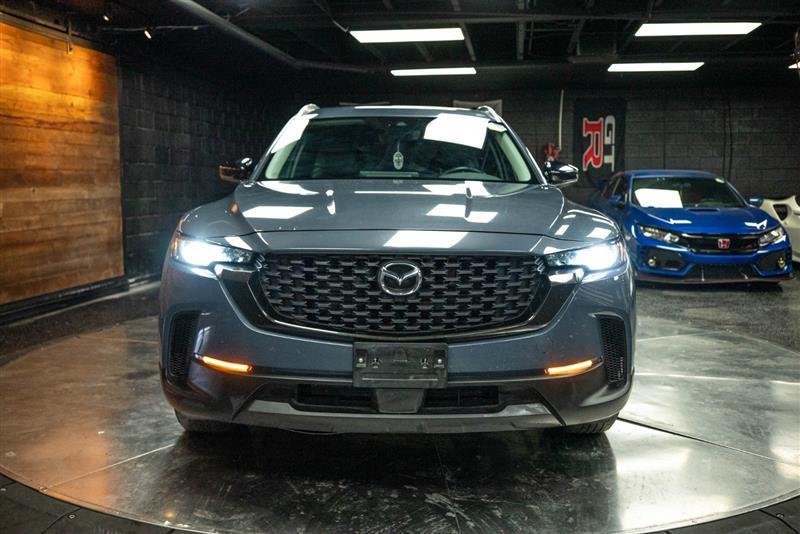 used 2024 Mazda CX-50 car, priced at $22,795