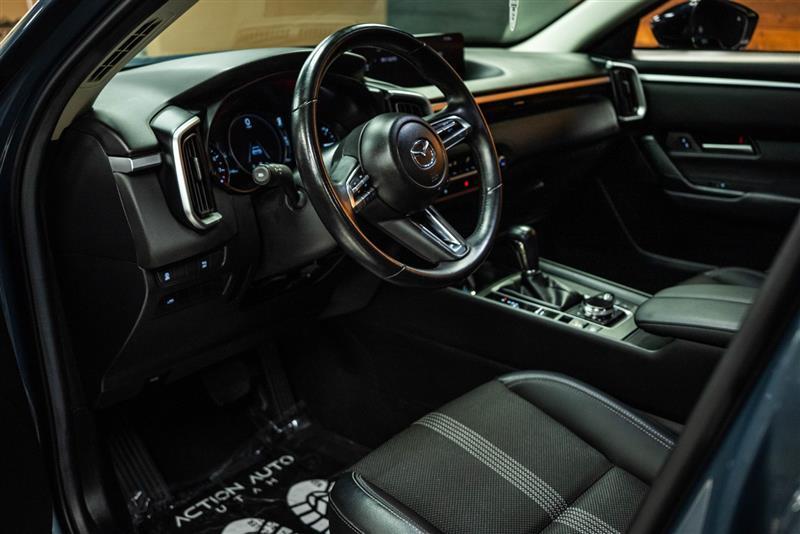 used 2024 Mazda CX-50 car, priced at $22,795