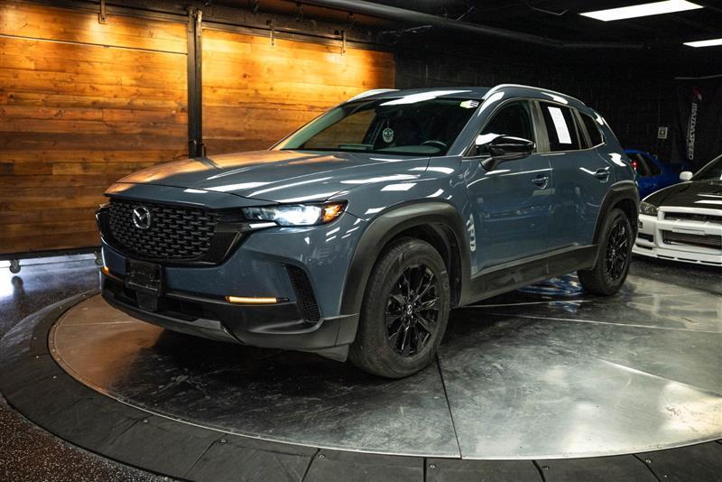used 2024 Mazda CX-50 car, priced at $22,795