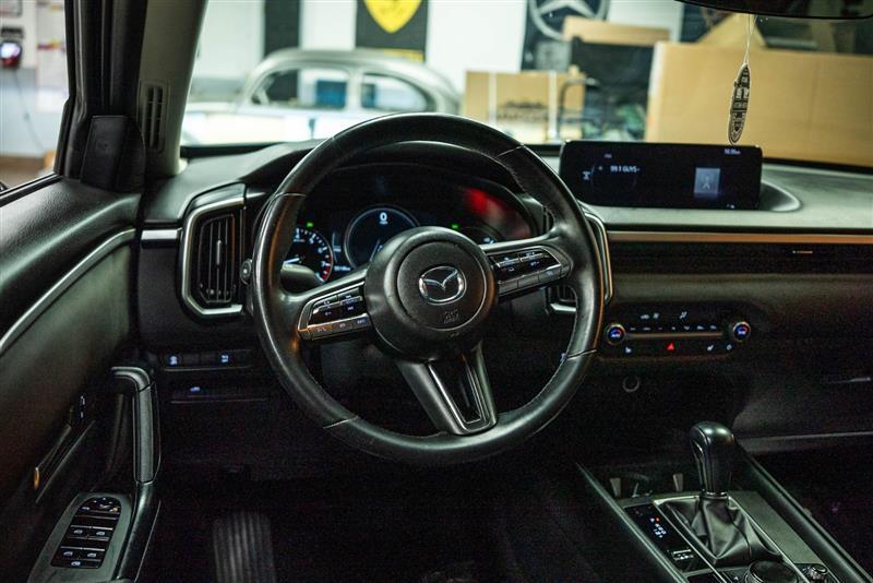 used 2024 Mazda CX-50 car, priced at $22,795
