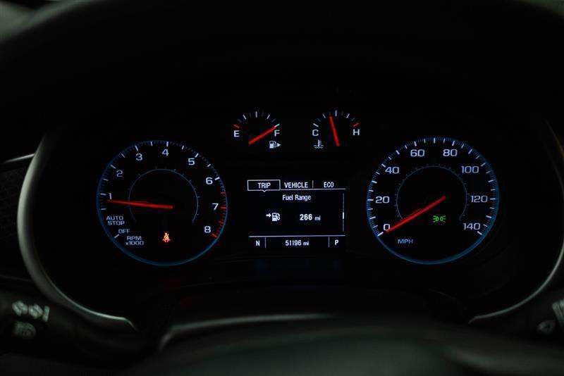 used 2023 Chevrolet Malibu car, priced at $15,995