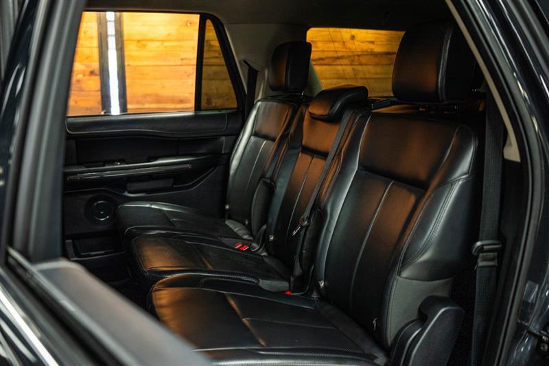 used 2022 Ford Expedition Max car, priced at $34,795
