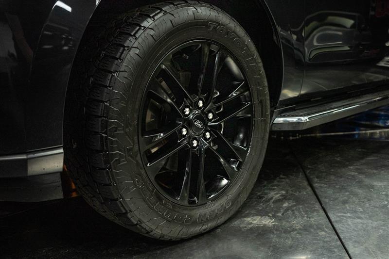 used 2022 Ford Expedition Max car, priced at $34,795