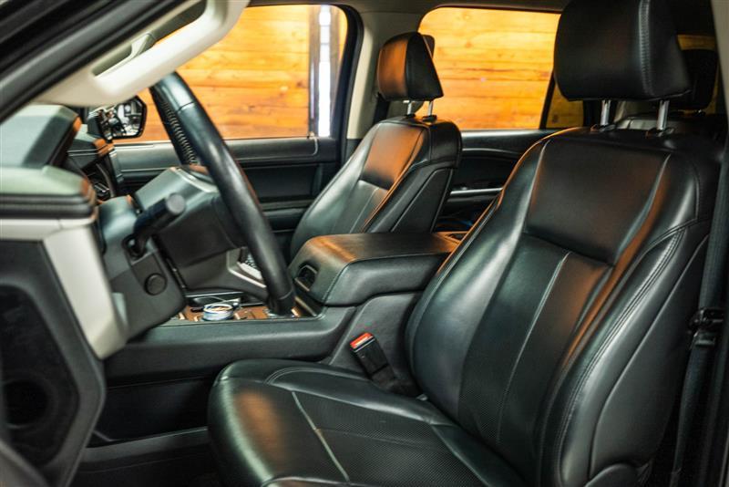 used 2022 Ford Expedition Max car, priced at $34,795