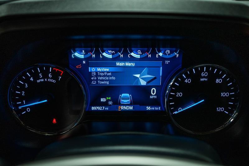 used 2022 Ford Expedition Max car, priced at $34,795