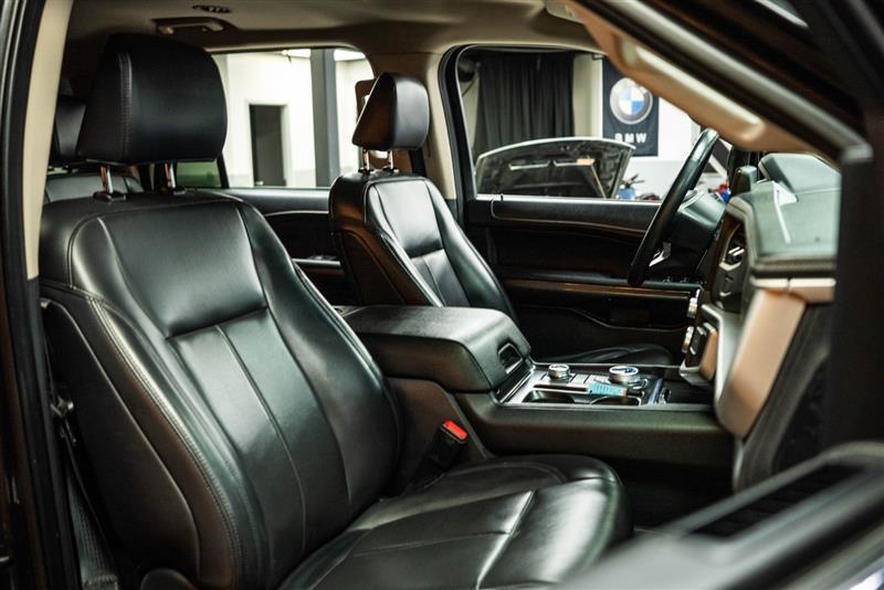 used 2022 Ford Expedition Max car, priced at $34,795