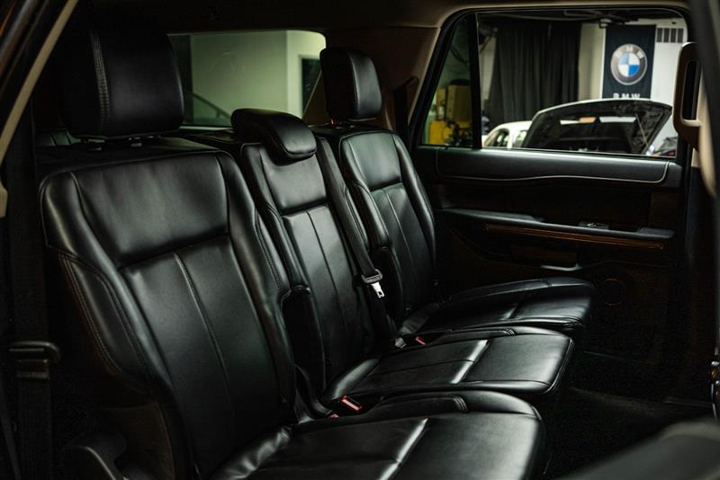 used 2022 Ford Expedition Max car, priced at $34,795