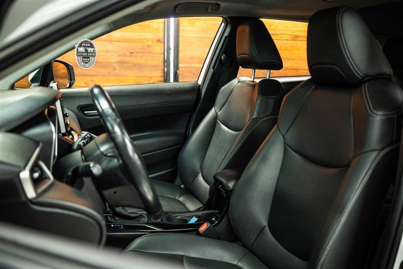 used 2022 Toyota Corolla Cross car, priced at $24,203