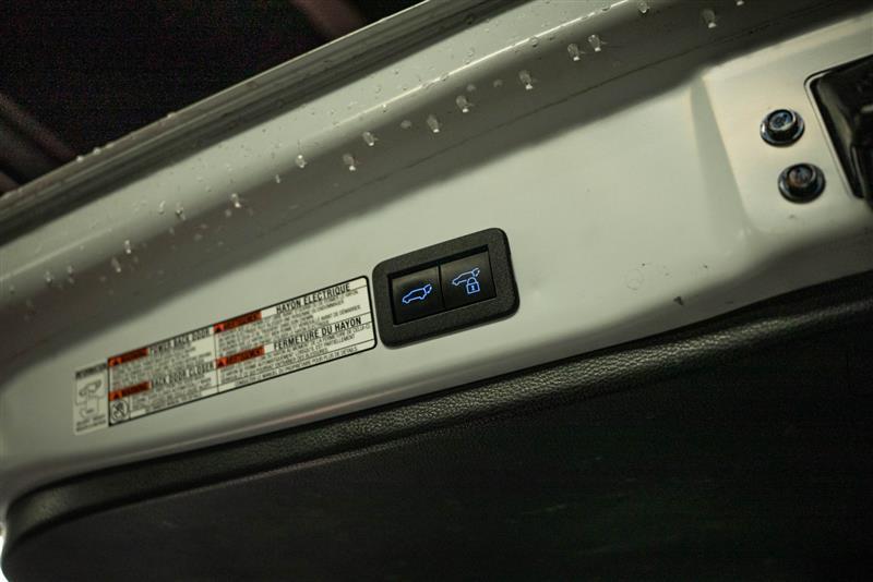 used 2022 Toyota Corolla Cross car, priced at $24,203