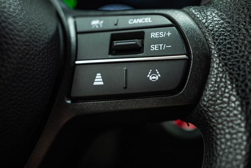 used 2023 Honda CR-V car, priced at $29,327