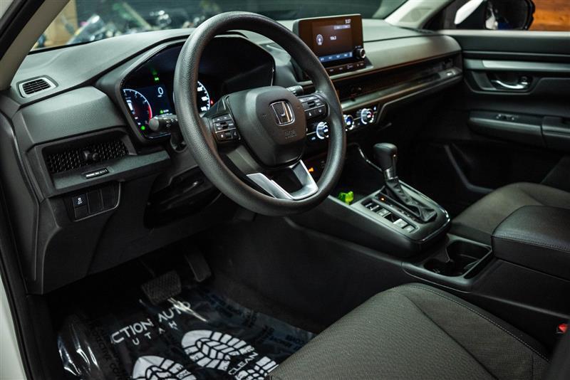 used 2023 Honda CR-V car, priced at $29,327