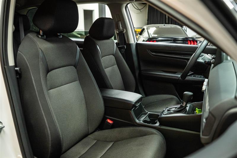 used 2023 Honda CR-V car, priced at $29,327