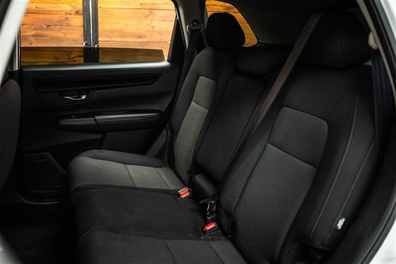 used 2023 Honda CR-V car, priced at $29,327