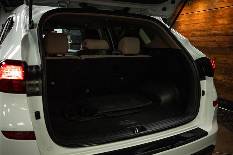 used 2020 Hyundai Tucson car, priced at $17,995