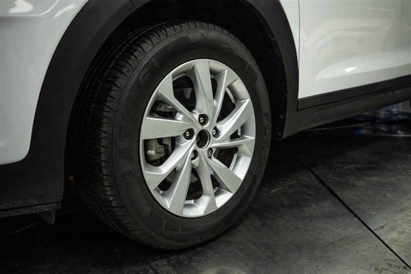 used 2020 Hyundai Tucson car, priced at $17,995