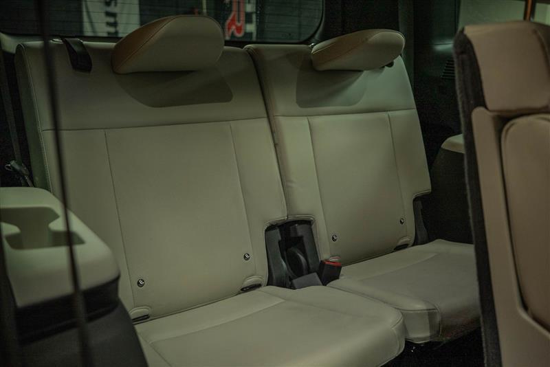 used 2024 Hyundai Santa Fe car, priced at $29,951