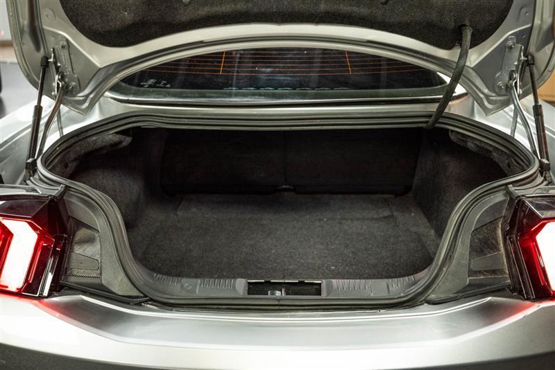 used 2024 Ford Mustang car, priced at $29,995
