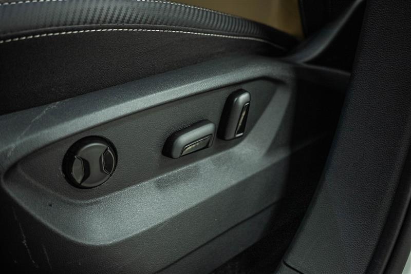 used 2023 Volkswagen Atlas Cross Sport car, priced at $28,995