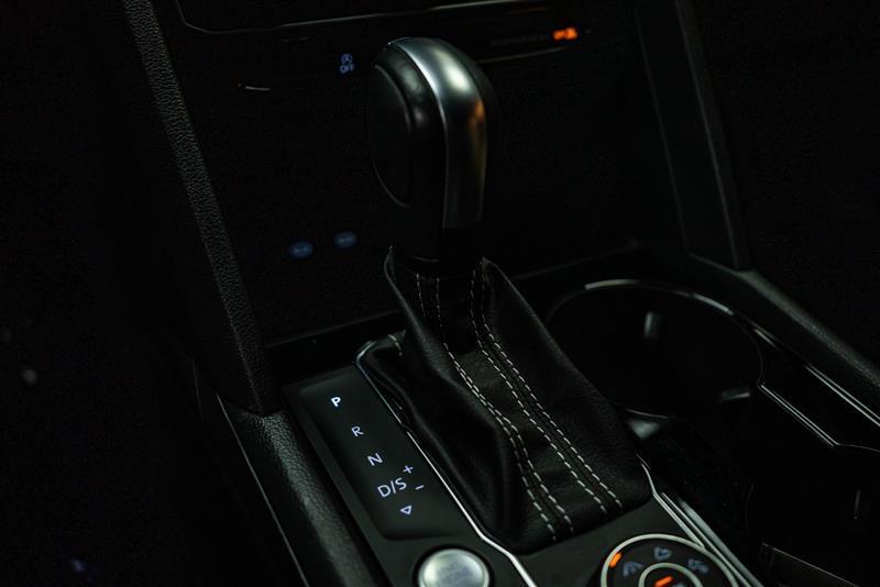 used 2023 Volkswagen Atlas Cross Sport car, priced at $28,995