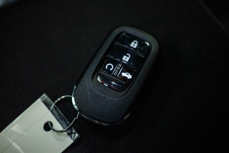used 2023 Honda Civic car, priced at $23,158